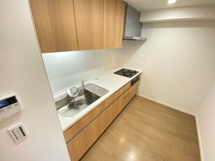 AKADEMOS　Residenceの物件内観写真